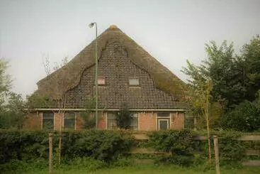 Majatalo Sterrenhoeve