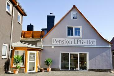 Pension Lpg Hof