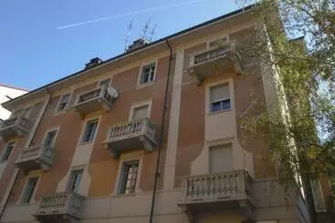 Bed and Breakfast Bbcentro