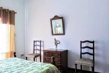 Bed and Breakfast Casa Vale Do Rio Ovil