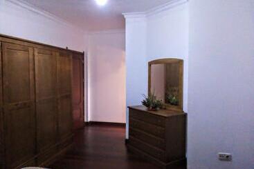 Bed and Breakfast Casa Vale Do Rio Ovil