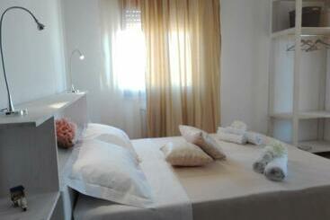 Bed And Breakfast Elettra