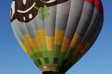 Bed and Breakfast L Orme Seul, Maison D Hôtes