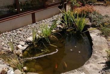 تختخواب و صبحانه L Orme Seul, Maison D Hôtes