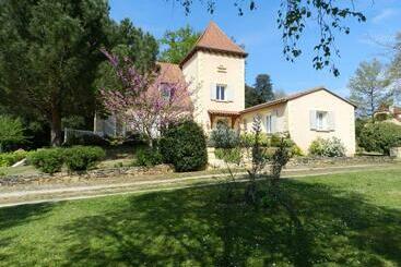 Bed and Breakfast La Sembelie