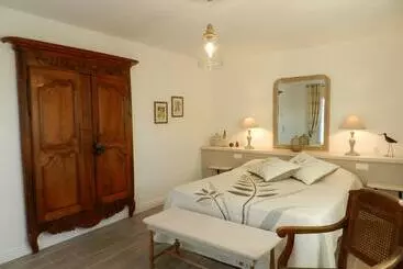 Aamiaismajoitus (B&B) La Sembelie