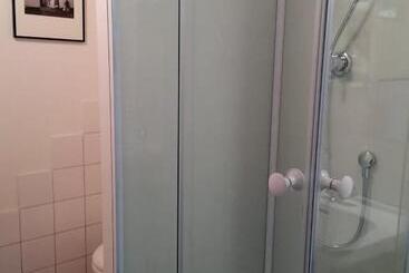 Nocleg ze śniadaniem Le Collet Vert