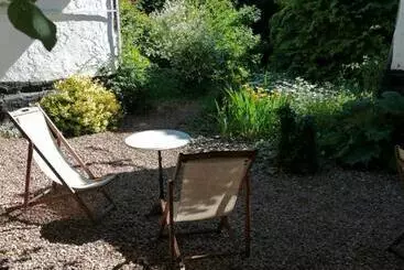 Bed and Breakfast Le Collet Vert