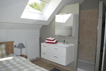 تختخواب و صبحانه Maison Margriet