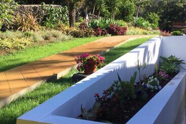 בית מלון כפרי Villas Casteletes