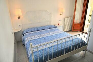 Il Sasso Bed & Breakfast