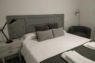 Пансион El Patio De San Nicolas