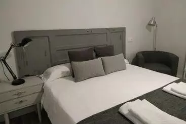 Pensió El Patio De San Nicolas