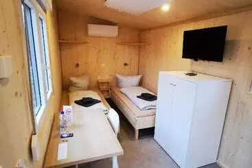 ペンション Landhaus Herdt