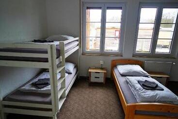 Pensão Landhaus Herdt