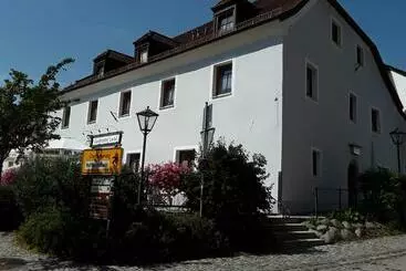 Albergue Gaststätte Liebl