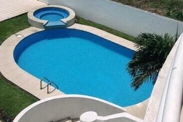 Apartamento Vista Al Mar