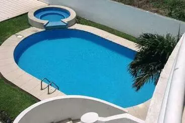 Apartamento Vista Al Mar