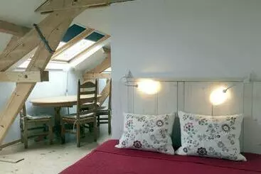 B&b De Kunstpraktijk