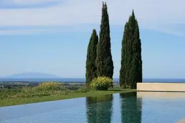 Bed and Breakfast Agriturismo Le Tassinaie
