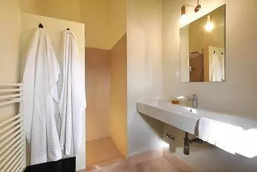 ベッドアンドブレックファースト Agriturismo Le Tassinaie