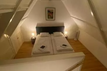 Bed and Breakfast Benbzuiderzee