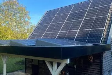 Nocleg ze śniadaniem Benbzuiderzee