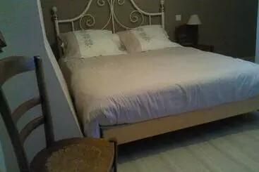 Bed & Breakfast La Maison Du Bûcheron