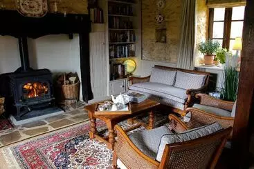 Bed and Breakfast La Métairie Des Songes