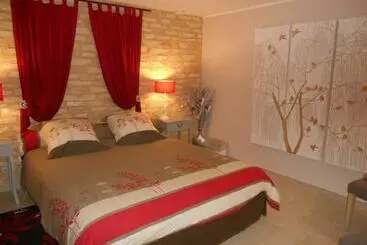 Bed and Breakfast Le Moulin De Mayence