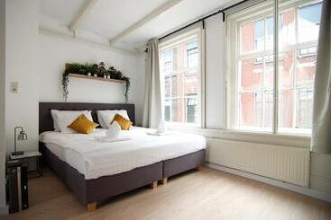 ベッドアンドブレックファースト Loft Leidsegracht