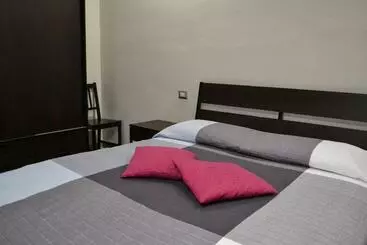 ベッドアンドブレックファースト Pompei Gryllus