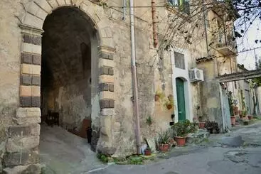 Bed and Breakfast Profumo Di Zagara