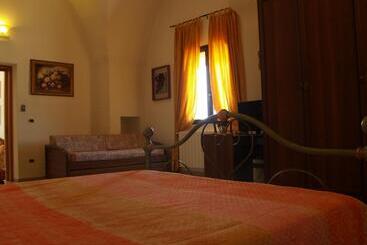 Bed and Breakfast Sogni D Oro