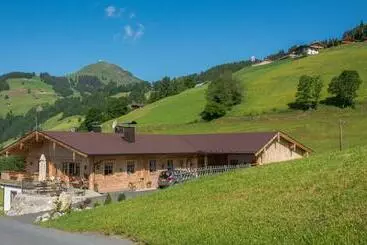 Bergpension Ebental