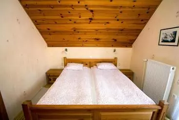 Hotel Kmetija Matk