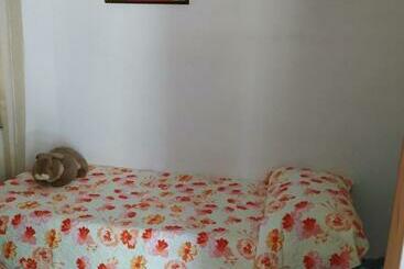 צימר La Locandiera