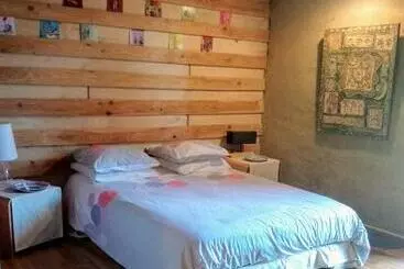 Bed and Breakfast Brindepaille