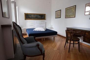 Bed and Breakfast D Ago48