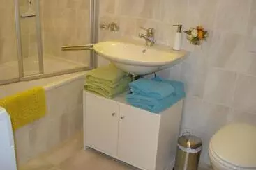 Bed and Breakfast Ferienwohnung Lenggenhager Plantzette