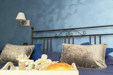 Nocleg ze śniadaniem Ghiro Ghiotto