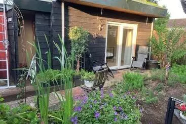 Aamiaismajoitus (B&B) Oddingsplace