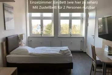 Businessinn.de Aparthotel Bremerhaven