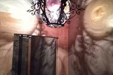 Пансион Affittacamere Civico 80