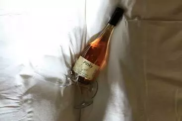 ペンション Beim Gangl