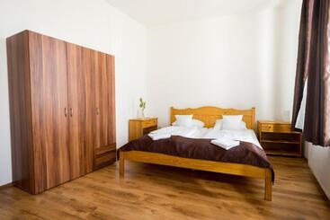 Пансион Brigadéros Vendégház