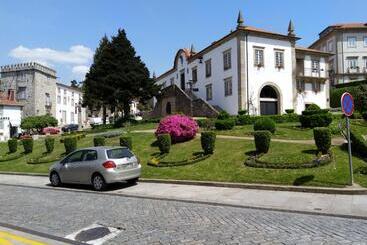 پانسیون Casa Das Neves