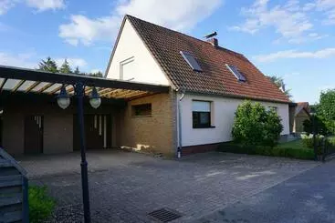 Pensão Gästezimmer Grimmelmann