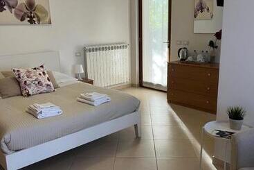 ペンション La Macine