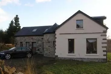 Majatalo Sunrise House